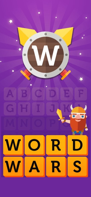 Word Wars - Word game(圖5)-速報App