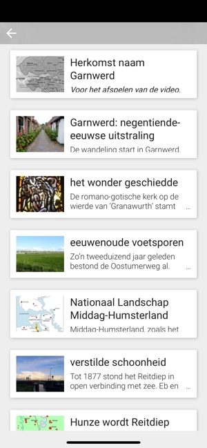 Waddenland Routeland(圖5)-速報App