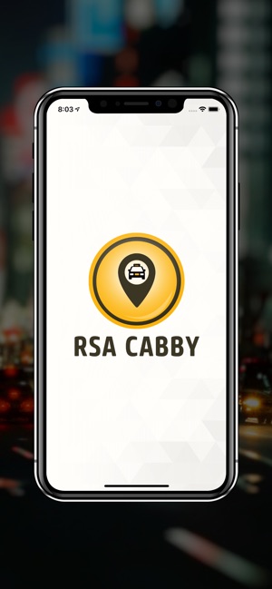 RSA CABBY(圖1)-速報App