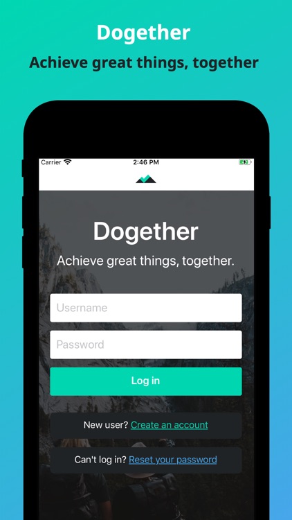 Dogether screenshot-7