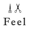 Feel オフィシャルアプリ