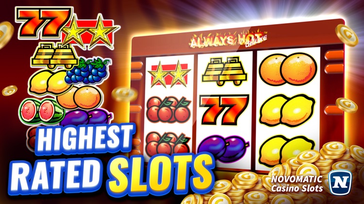 Gaminator slots gratis games