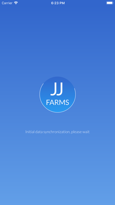 JJ Farms screenshot 2