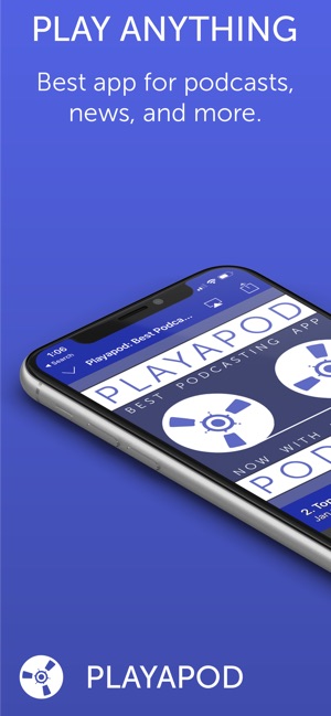 Playapod(圖1)-速報App