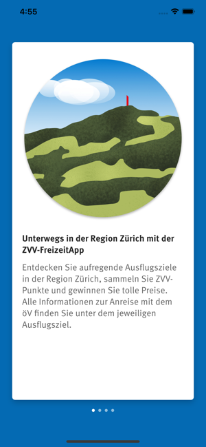 ZVV-Freizeit(圖1)-速報App