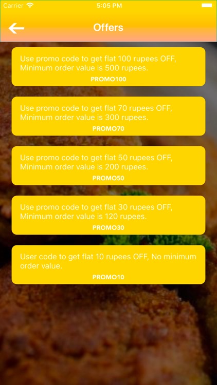 Cutlets House screenshot-6