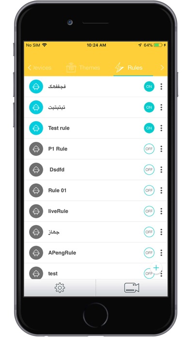 BrightLife Live screenshot 4