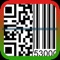 The all-in-one, lightning fast QR  and barcode scanner Pro