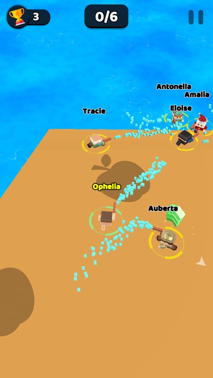 Watergun.io screenshot-6