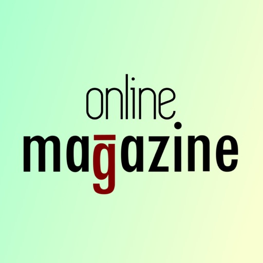 Online Magazine
