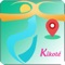 With the Kikoté app, easily geolocate the shops of the city of Fort-de-France that offer the item you are looking for and save time on the move