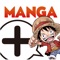 "MANGA Plus by SHUEISHA" is the official manga reader from Shueisha Inc