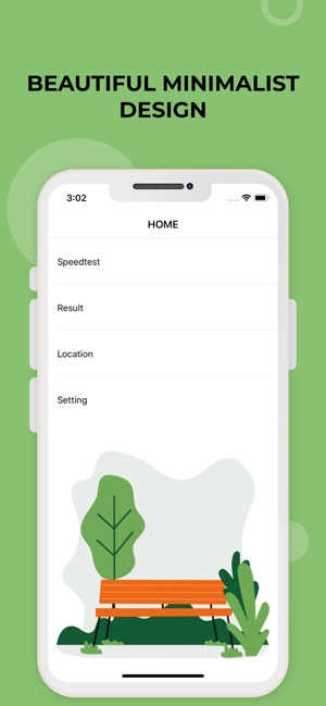 Netleaf: Internet Speed Tool(圖2)-速報App