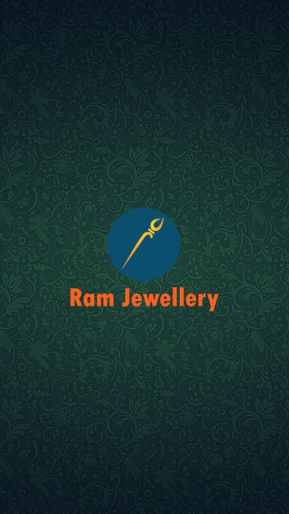 Ram Jewellery