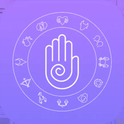 Palmistry & Monthly Horoscope Читы