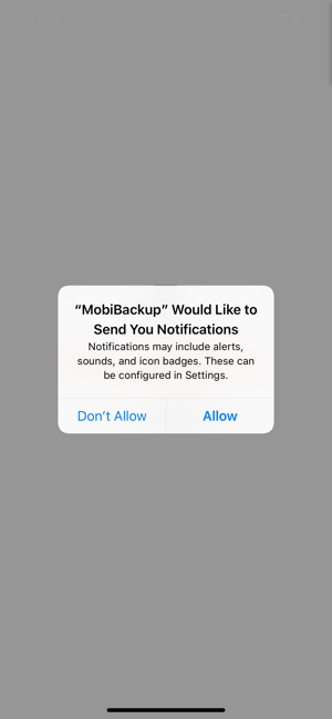 MobiBackup(圖3)-速報App