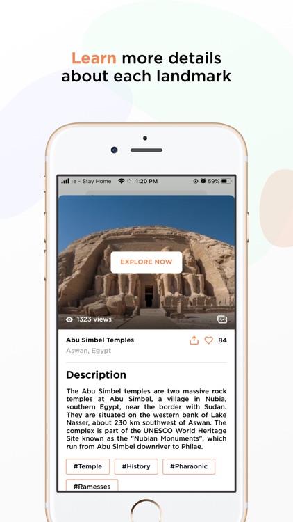 Around Egypt screenshot-3