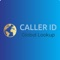 The authoritative Caller ID reverse lookup app