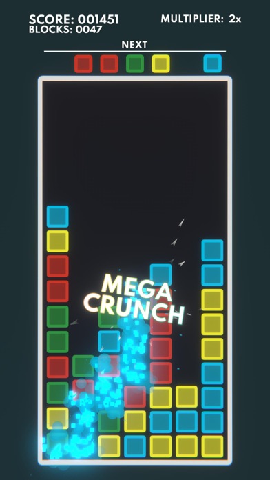 Chroma Cruncher screenshot 4