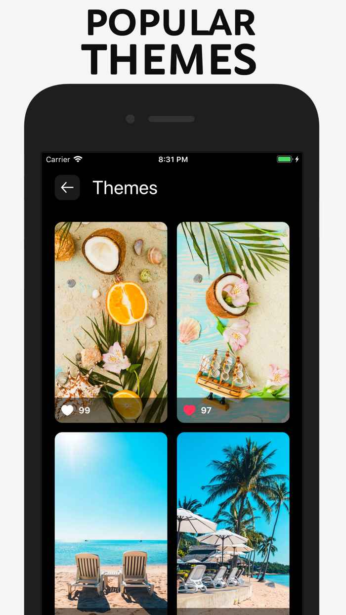 HD Wallpapers  Themes for Me
