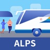 ALPS Shuttle Bus