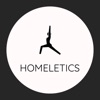 Homeletics - home workout