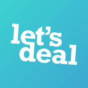 Let’s deal - Daily Discounts