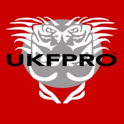 UKFPRO Kata Champs