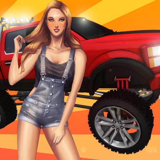 Fix My Truck: 4x4 Pickup! iOS App