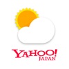 Yahoo!天気,地震アプリ