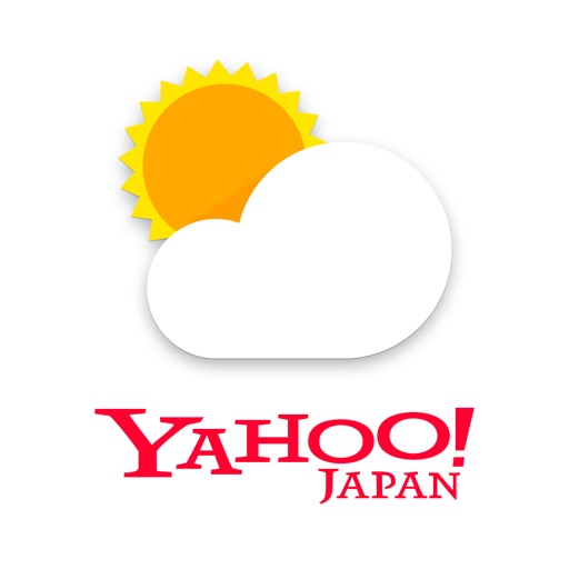 Yahoo!天気