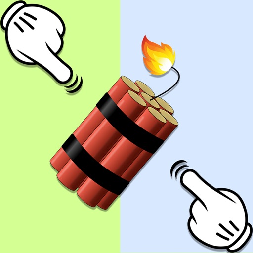 Pass the Dynamite Icon