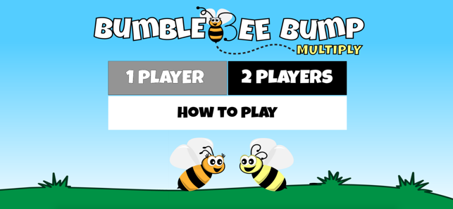 BumbleBee Bump Multiply Lite