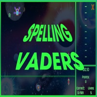 Spelling Vaders sur PC