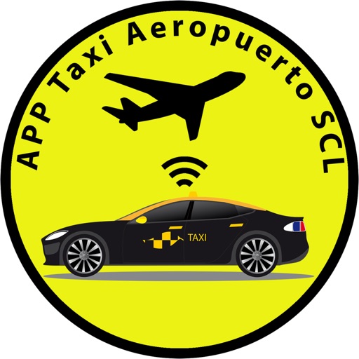 Taxi Aeropuerto SCL