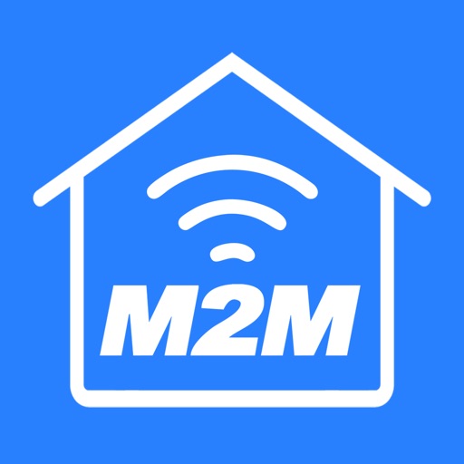 SmartHome-M2M