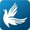 The Obituary App notifies you of the posting of any obituaries from your selected list of cities or contacts