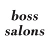 boss salons公式アプリ