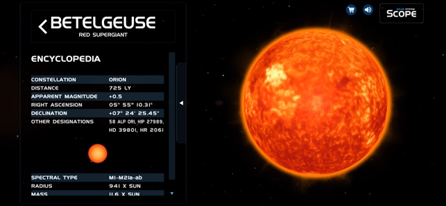 Solar System Scope Solar System Pics