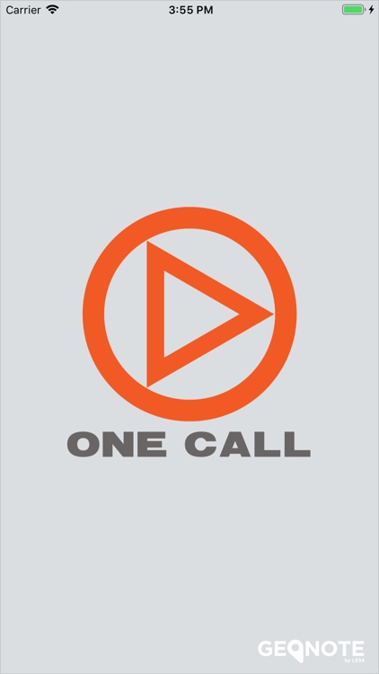 OneCall-Retail service