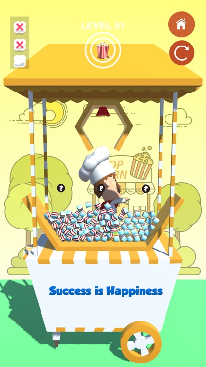 Pop Corn Burst - Popcorn screenshot-5