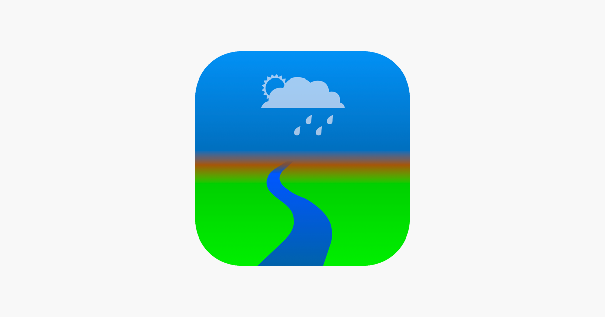 ‎River Levels on the App Store