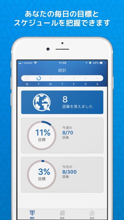 英語を学ぶ - Learn English TOEIC ®