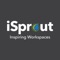 The official iSprout app for all customers across all locations