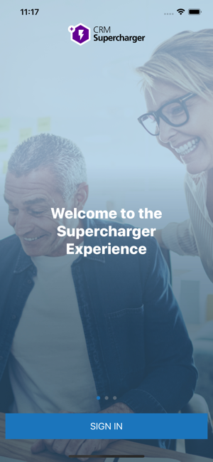 Supercharger Mobile