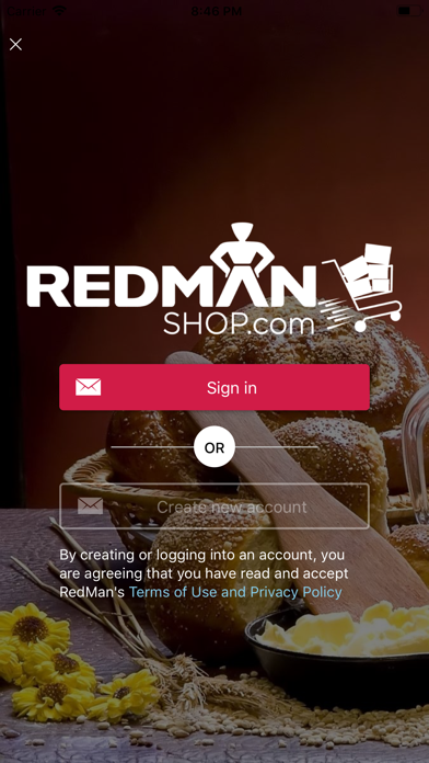 RedManShop.comのおすすめ画像1