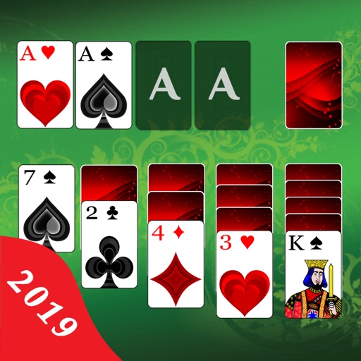 Solitaire Classic 19 By Pistalix Solutions Private Limited