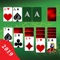 Solitaire Classic 2019 game is the no