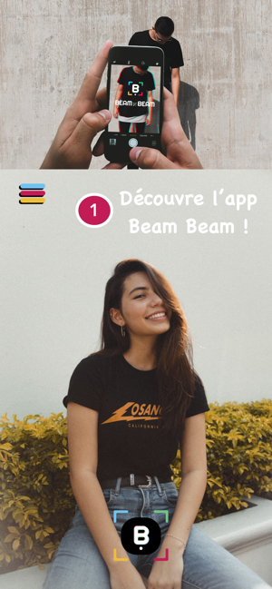 Beam Beam(圖1)-速報App