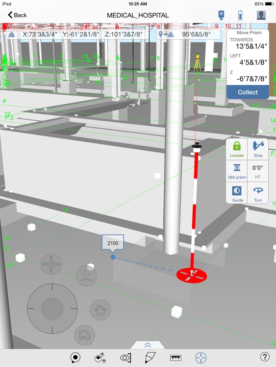 BIM 360 Layout